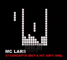 21 Concept: But A Hit Ain't One - MC Lars - bigger 21 Concept: But A Hit Ain't One - MC Lars