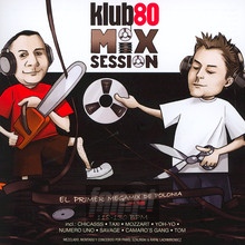 Klub 80 Mix Session - Klub 80   