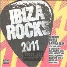 Ibiza Rocks 2011 - V/A