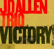 Victory - JD Allen