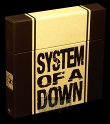 Album Bundle - System Of A Down