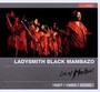 Live At Montreux 87/89 - Ladysmith Black Mambazo