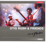 Live At Montreux 1986 - Otis Rush  & Friends feat