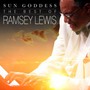 Sun Goddess/The Very Best - Ramsey Lewis