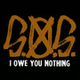 I Owe You Nothing - S.O.S.