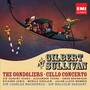 The Gondoliers - Gilbert & Sullivan