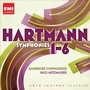 20TH Century Classics - Karl Amadeus Hartmann 