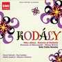 20TH Century Classics - Z. Kodaly