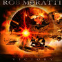Victory - Rob Moratti