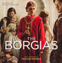 The Borgias  OST - Trevor Morris