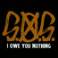 I Owe You Nothing - S.O.S. I Owe You Nothing - S.O.S.