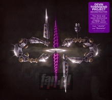 Deconstruction - Devin Townsend - bigger Deconstruction - Devin Townsend