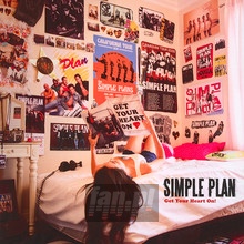 Get Your Heart On! - Simple Plan