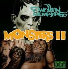 Monsters In The Closet Part 2 - Swollen Members - bigger Monsters In The Closet Part 2 - Swollen Members