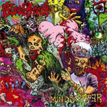 Mindscraper - Blood Freak Mindscraper - Blood Freak