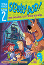 Scooby-Doo I Brygada Detektyww, Cz 2 - Scooby Doo!   