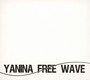 Yanina Free Wave - Janusz Yanina Iwaski 