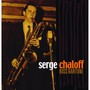 Boss Baritone - Serge Chaloff