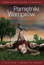 Pamitniki Wampirw, Sezon 1 - Season 1 Vampire Diaries 