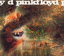 A Saucerful Of Secrets - Pink Floyd - powiększ A Saucerful Of Secrets - Pink Floyd