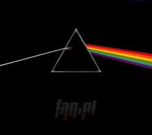 The Dark Side Of The Moon - Pink Floyd