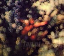 Obscured By Clouds - Pink Floyd