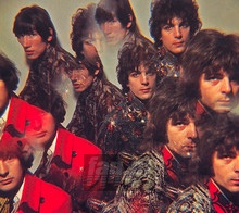 The Piper At The Gates Of Dawn - Pink Floyd - bigger The Piper At The Gates Of Dawn - Pink Floyd