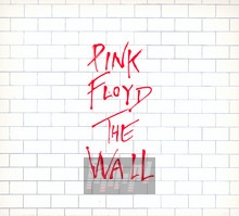 The Wall - Pink Floyd