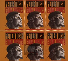 Equal Rights - Peter Tosh