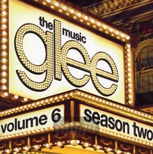 Glee: The Music 6 - Glee