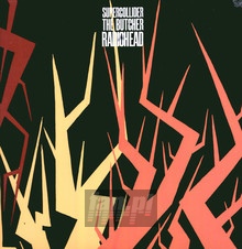 Supercollider / The Butcher - Radiohead