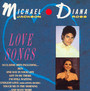 Love Songs (Split Compilation feat. Diana Ross) - Michael Jackson