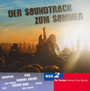 WDR 2-Der Soundtrack Zum Sommer - V/A