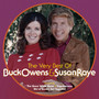 Very Best Of - Buck Owens / Susan Raye