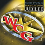 Moses Tyson JR World Class Gospel Music - V/A