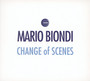Change Of Scenes - Mario Biondi  & High Five