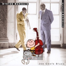 Joe Cool's Blues - Wynton Marsalis
