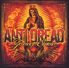 Generacja Śmierci - Anti Dread - powiększ Generacja Śmierci - Anti Dread