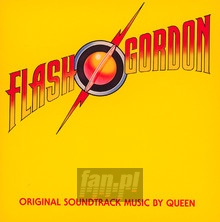 Flash Gordon - Queen