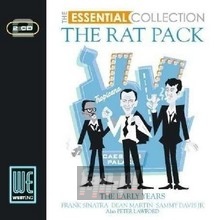 Essential Collection - The  Rat Pack 