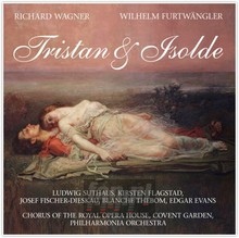 Tristan & Isolde - R. Wagner