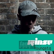 Rinse 14 - By Youngsta - V/A