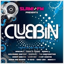 Slam FM Presents Grand..2 - V/A