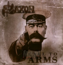 Call To Arms - Saxon