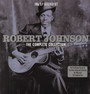 Complete Collection - Robert Johnson