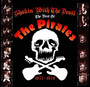 Best Of-Shakin' With The - The Pirates