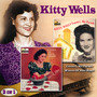 Country Hit Parade/ Winner Of Your Heart - Kitty Wells