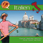 Italien-Music Around The - V/A