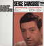 Gainsbourg Percussions - Serge Gainsbourg