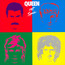 Hot Space - Queen